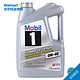 绝对值、历史低价：Mobil 美孚 1号 全合成机油 0W-40 SN级 4.73L