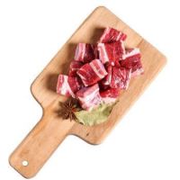 伊赛 巴西牛腩块 牛肉 1Kg