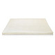 睡眠博士（AiSleep）床垫 乳胶垫 泰国进口天然乳胶床垫 5cm（标准舒适款） 180*200cm