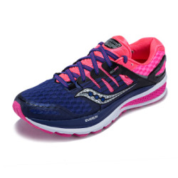 saucony 圣康尼 Triumph ISO 2 女款顶级缓震跑鞋