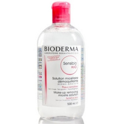 BIODERMA 贝德玛 舒妍多效洁肤液 500ml *3件