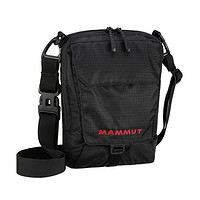 MAMMUT 猛犸象 TASCH POUCH 2520-00131 中性单肩包 3L