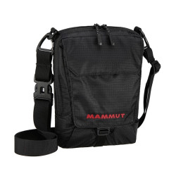 MAMMUT 猛犸象 MAMMUT 猛犸象 TASCH POUCH 2520-00131 中性单肩包 3L