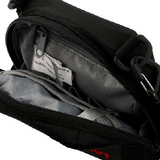 MAMMUT 猛犸象 TASCH POUCH 2520-00131 中性单肩包 3L