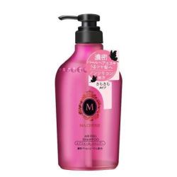 SHISEIDO 资生堂 玛馨妮 花语蜜润洗发露（清漾丰盈） 450ml *6件 +凑单品