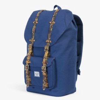 Herschel Supply Co. Little America 大号双肩背包 