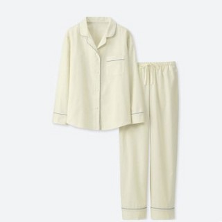  优衣库 UNIQLO 408009 女士家居服套装