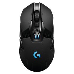 Logitech 罗技 G903 LIGHTSPEED 无线游戏鼠标 