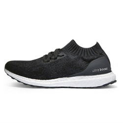 adidas 阿迪达斯 UltraBoost UNCAGED DA9164 中性跑鞋