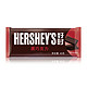 历史低价：HERSHEY'S 好时 浓醇浓黑巧克力 40g