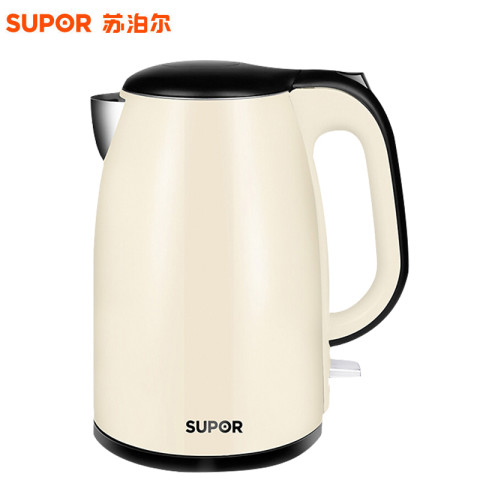 SUPOR 苏泊尔 SW-15T66C 电热水壶 1.5L