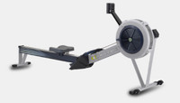 Concept2 D+PM5 体能专业划船机