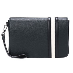 BALLY 巴利 STEON TSP 男士手拿包
