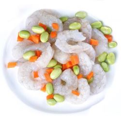 GUO LIAN 国联冷冻翡翠生虾仁 200g（31-40只）