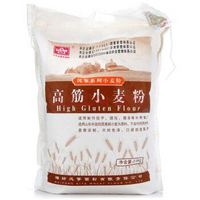 风筝 高筋小麦粉 面包粉 2.5kg