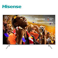 Hisense 海信 LED55EC680US 4K 平板电视
