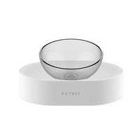 PETKIT 小佩 15°可调节猫碗  单食碗