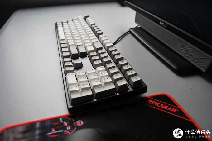 用过好才是硬道理 八款热门键盘推荐榜