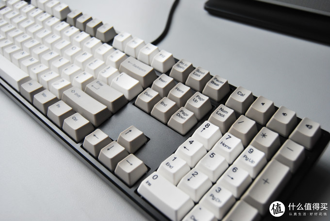 用过好才是硬道理 八款热门键盘推荐榜