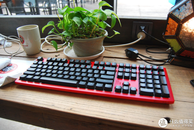 用过好才是硬道理 八款热门键盘推荐榜