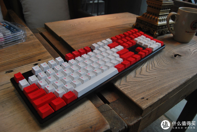 用过好才是硬道理 八款热门键盘推荐榜