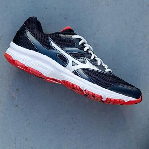 mizuno 美津浓 spark 男士缓跑步鞋