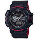 CASIO 卡西欧 G-SHOCK系列 GA-400HR-1A 男士时装手表