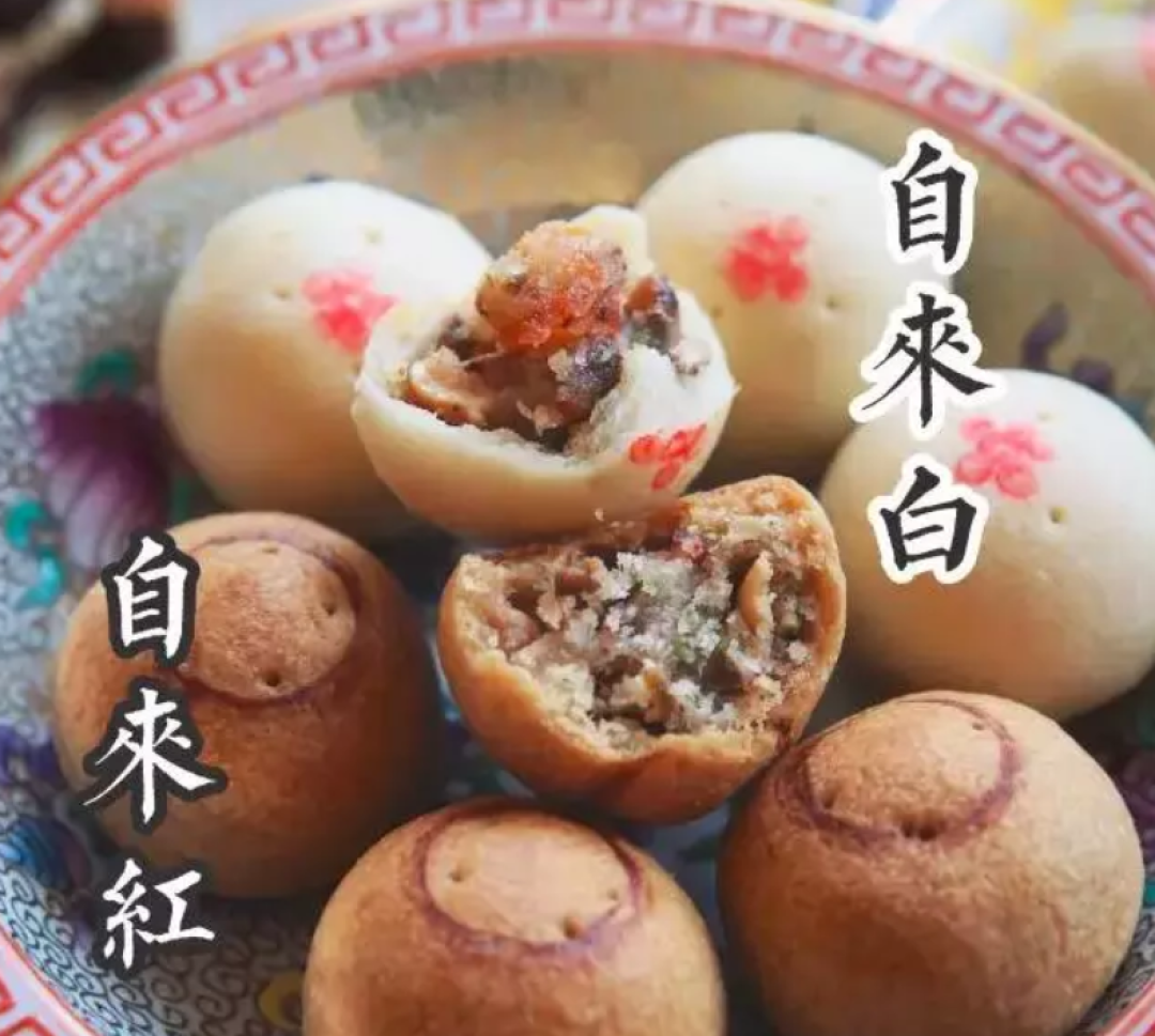 不要只知道稻香村!北京城好吃的糕点铺还有这些!