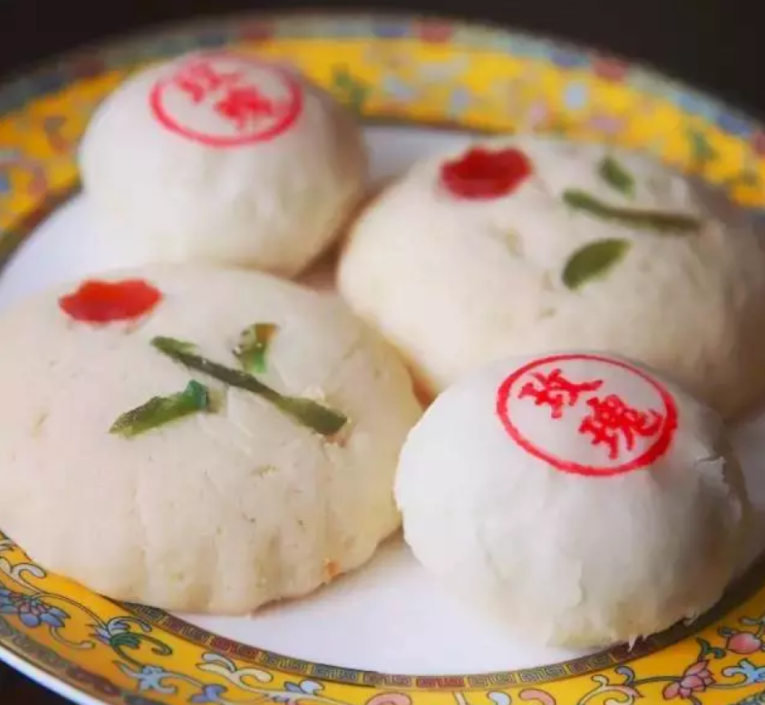 不要只知道稻香村!北京城好吃的糕点铺还有这些!
