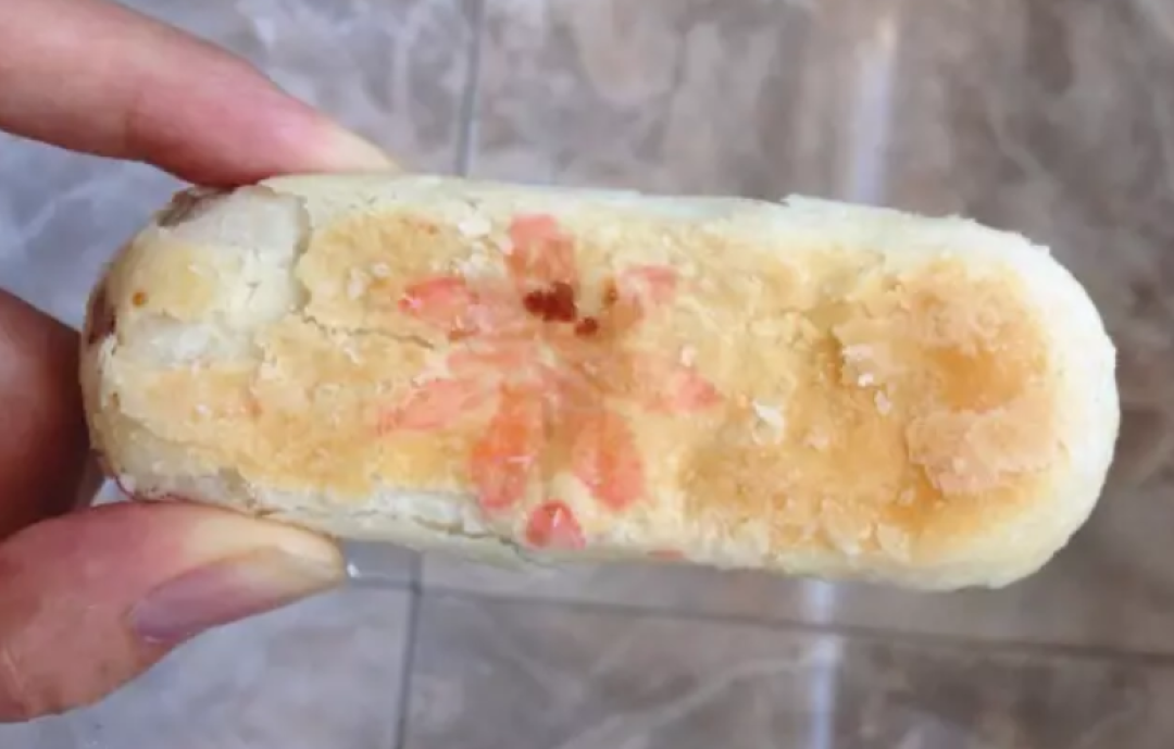 不要只知道稻香村!北京城好吃的糕点铺还有这些!