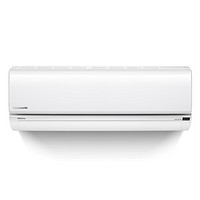 Panasonic 松下 KFR-36GW/BpTRM1 1.5匹 变频冷暖 壁挂式空调 *2件 +凑单品