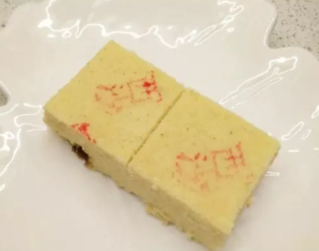 不要只知道稻香村!北京城好吃的糕点铺还有这些!