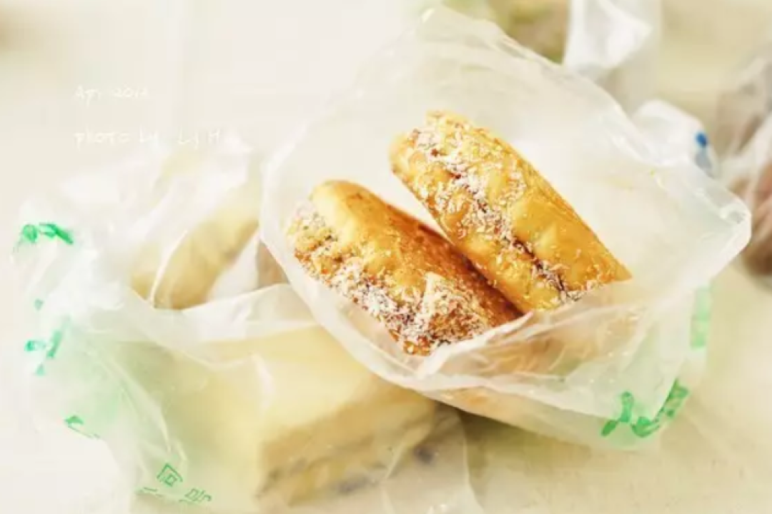 不要只知道稻香村!北京城好吃的糕点铺还有这些!