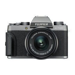 FUJIFILM 富士 X-T100 （15-45mm f/3.5-5.6）无反相机套机