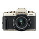 新品发售：FUJIFILM 富士 X-T100 （15-45mm f/3.5-5.6）无反相机套机