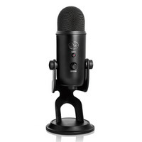 Blue Yeti USB电容 麦克风