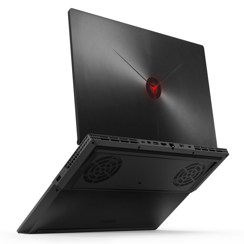 6英寸游戏笔记本电脑(i7-8750h,8g,2t 128g,gtx1050ti)