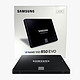  SAMSUNG 三星 850 EVO 固态硬盘 4TB　