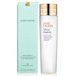 ESTEE LAUDER 雅诗兰黛 肌初赋活原生液 200ml *2件