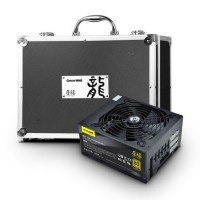 GREAT WALL 长城 巨龙1000DA 电脑电源 1000W