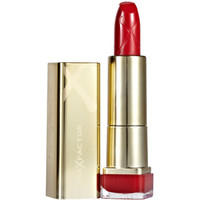 MAXFACTOR 蜜丝佛陀 魅惑润泽修护唇膏 3.5g  715号 红宝石色