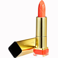 MAXFACTOR 蜜丝佛陀 魅惑润泽修护唇膏 3.5g  831号 热情珊瑚红