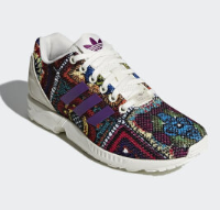 adidas 阿迪达斯 ZX FLUX S76593 女子经典鞋 40
