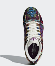 adidas 阿迪达斯 ZX FLUX S76593 女子经典鞋 40