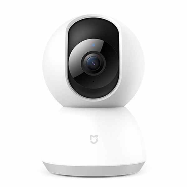 Xiaomi 小米 MJSXJ02CM 1080P智能云台摄像头 200万像素 红外 白色【报价 价格 评测 怎么样】 -什么值得买