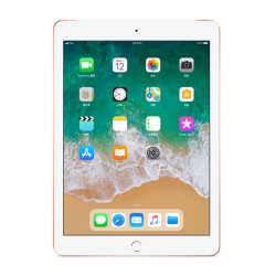 Apple 苹果 iPad 9.7（2018）平板电脑 128GB WIFI版