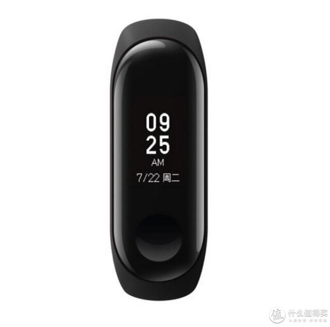 小小的手环大大的能力  智能手环推荐榜