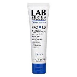 LAB SERIES 朗仕 男士多效保养乳液 100ml 