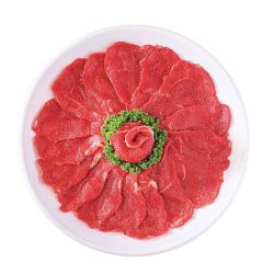 恒都 澳洲牛肉片 500g
