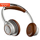 plantronics 缤特力 BackBeat SENSE 蓝牙头戴耳机  白色